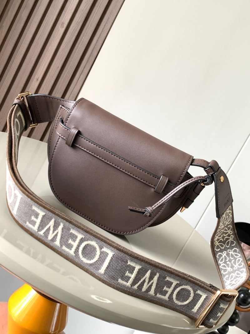 Loewe Gate Bags